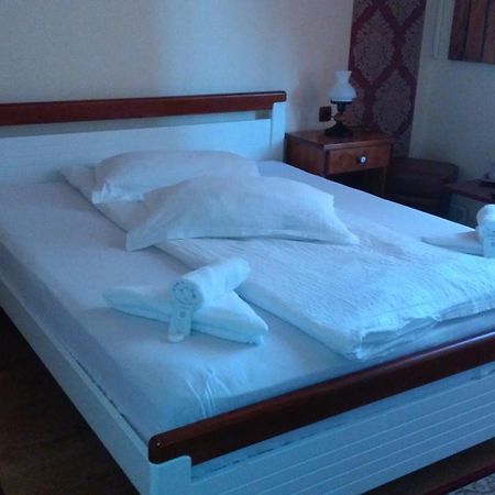 Vila Nicoleta Hotel Sibiu Buitenkant foto