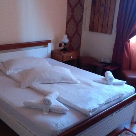 Vila Nicoleta Hotel Sibiu Buitenkant foto