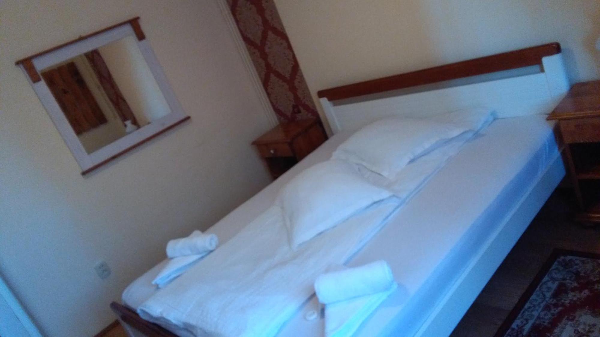 Vila Nicoleta Hotel Sibiu Buitenkant foto