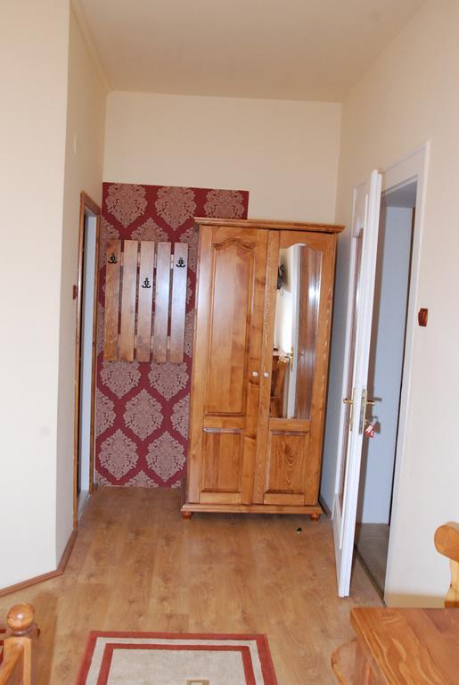 Vila Nicoleta Hotel Sibiu Buitenkant foto