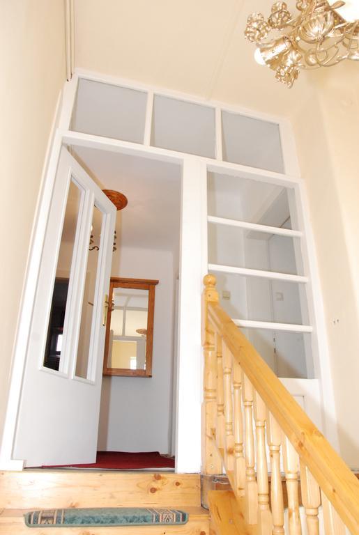Vila Nicoleta Hotel Sibiu Buitenkant foto